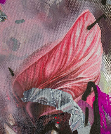 Арахнофобия