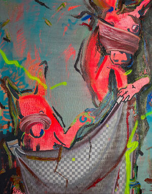 Гимнофобия