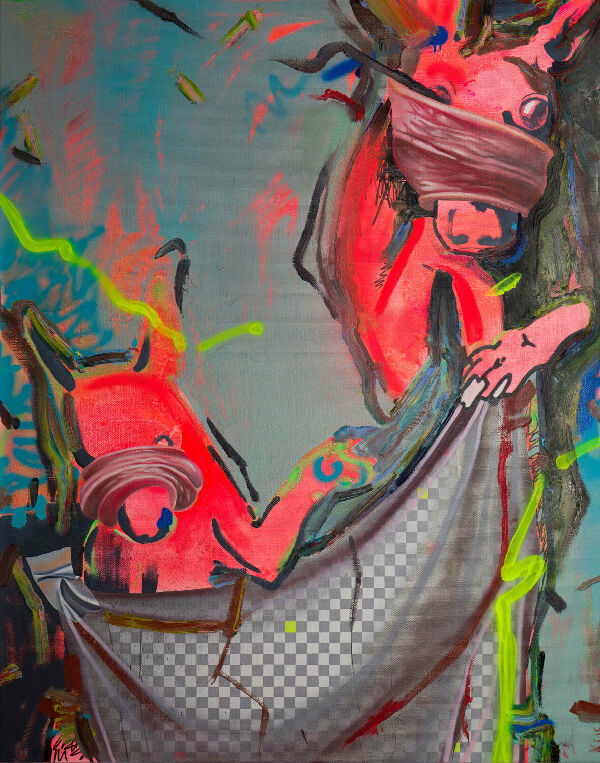 Гимнофобия