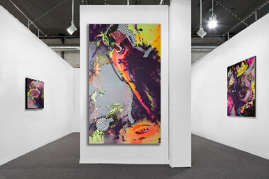 Акрофобія (диптих)