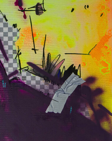 Акрофобія (диптих)