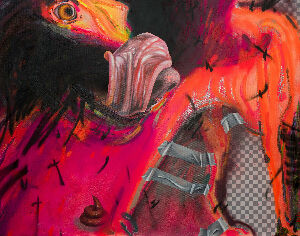 Аллодоксафобия