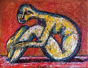 Цегляна людина