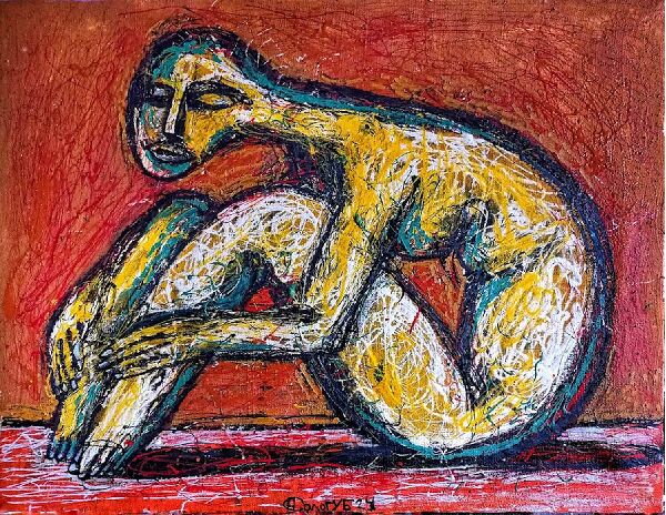 Цегляна людина