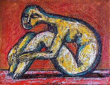 Кирпичный человек