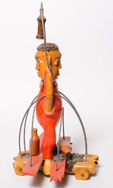 Мельпомена