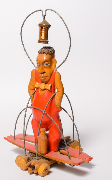 Мельпомена