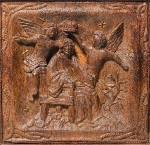 And your kingdom will come