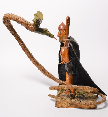 Змієборець