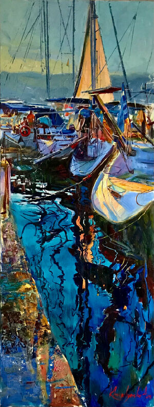 Гра віддзеркалення