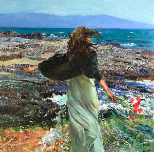 Зачарована