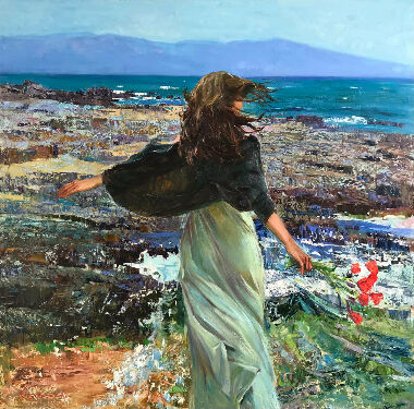 Зачарованный