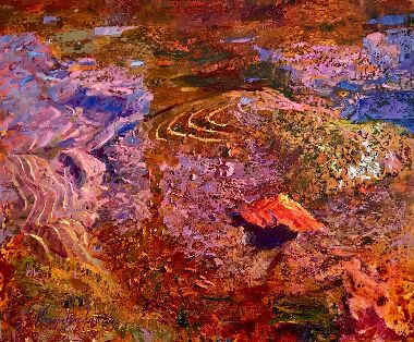 Знайомий, незнайомий світ