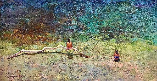 Об'єднані морем