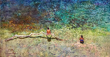 Об'єднані морем