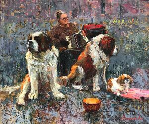 Акорди життя