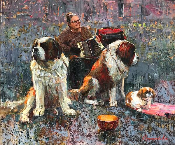 Акорди життя