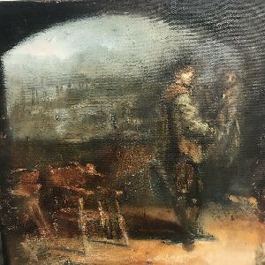 WELL-MANNERED MEERKAT