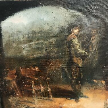 WELL-MANNERED MEERKAT