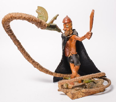 Змієборець