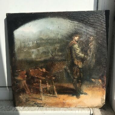 WELL-MANNERED MEERKAT