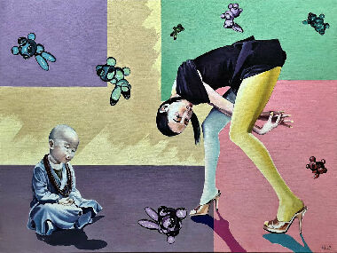 Эквилибриум 2