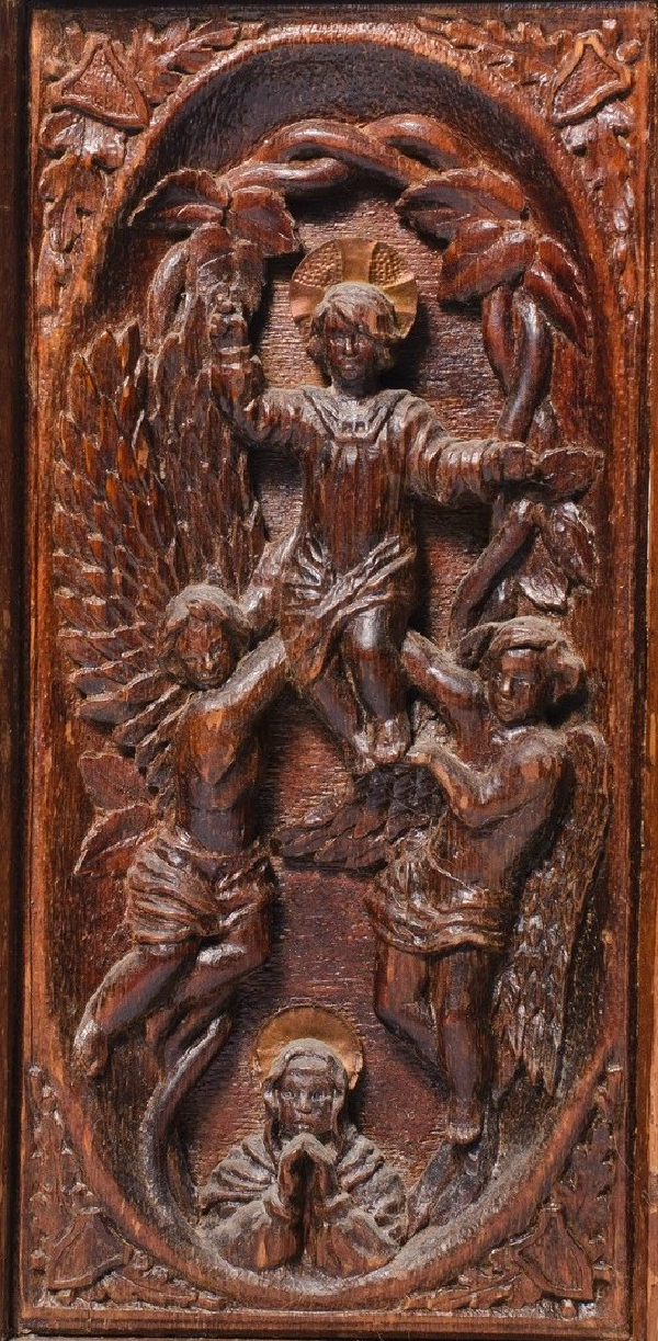 And Your Name Will Be Glorious