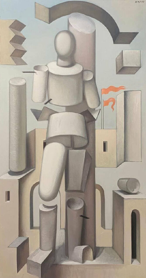 Святой Себастьян