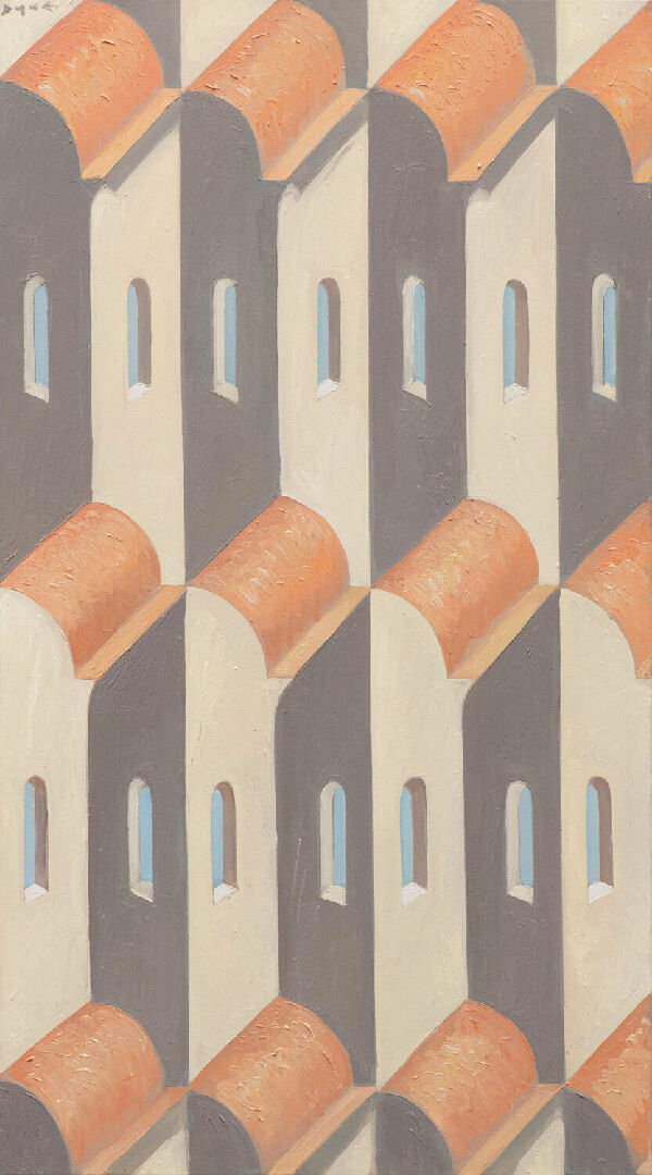 Средневековый орнамент