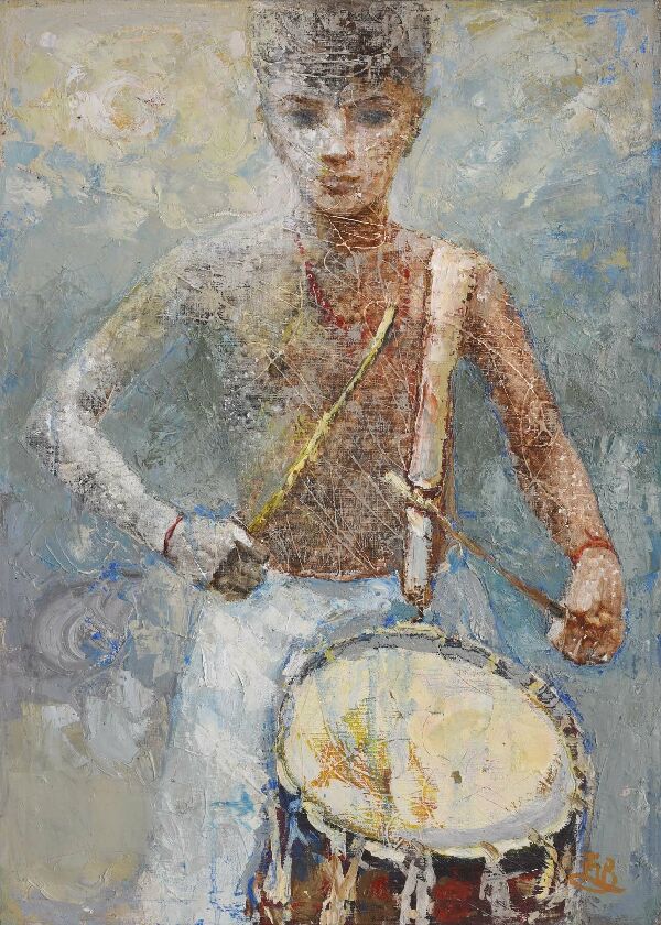 Ранковий ритуал