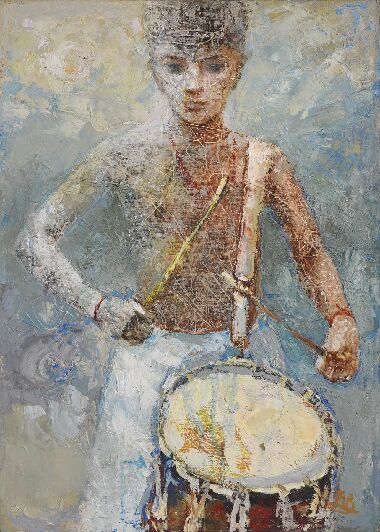 Утренний ритуал