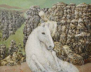 Місто архонтів