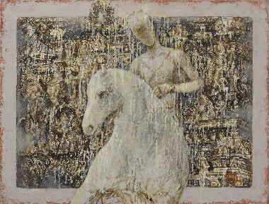 Соединение времени II