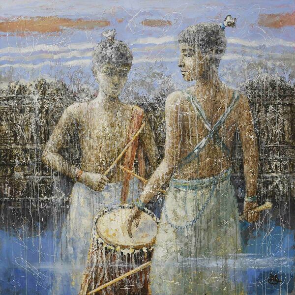 Захисник III