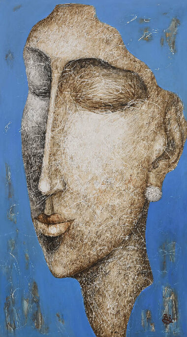 Прозрение XVII