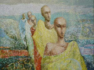 Шлях Дхарми