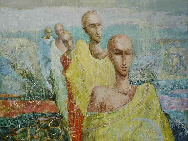 Шлях Дхарми