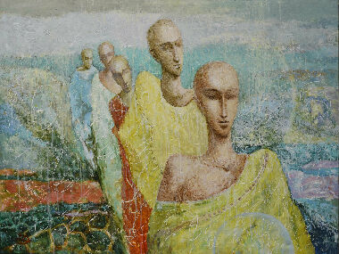 Путь Дхармы