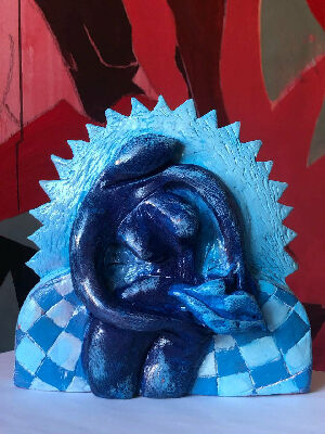 Міф про красу