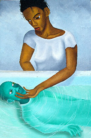 Опасные высоты