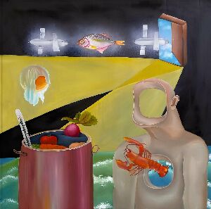 Божественный ветер камикадзе