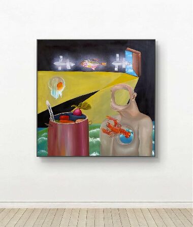 Camicadze Divine Wind