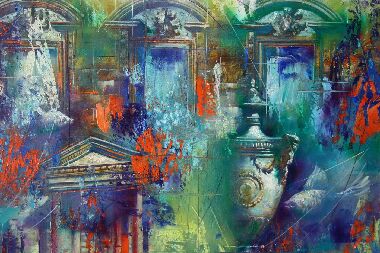 A Forgotten Still Life