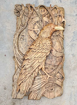 Ритуал вызывания интуиции