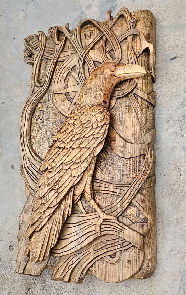 A Ritual To Invoke Intuition