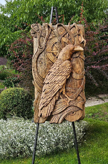 A Ritual To Invoke Intuition