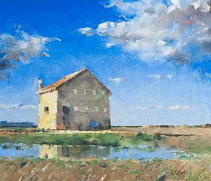 Небесное настроение