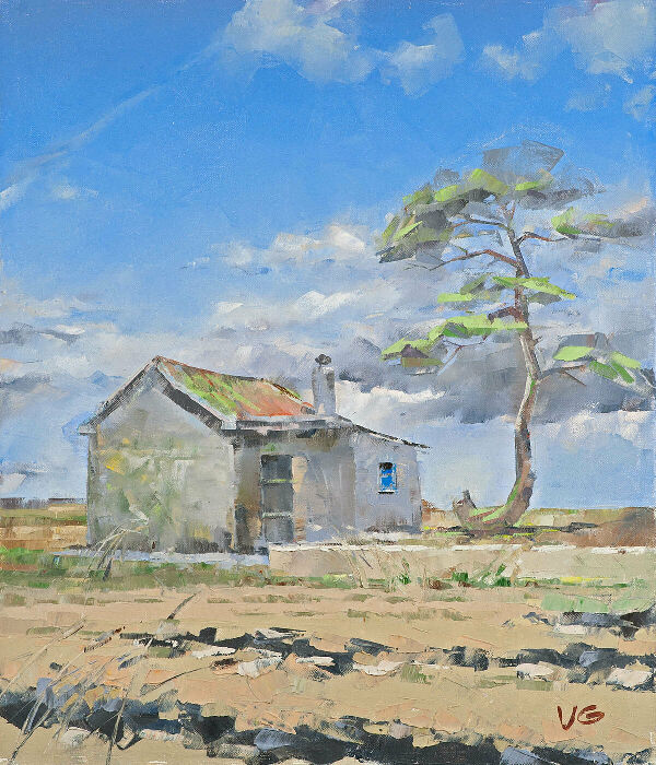 Дом с историей