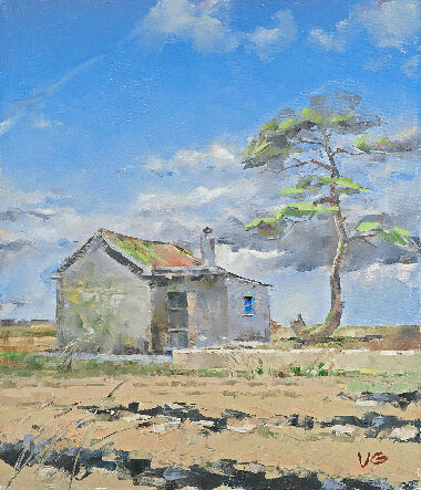 Дом с историей