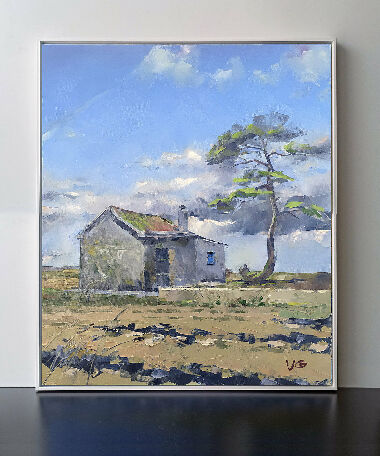 Дом с историей